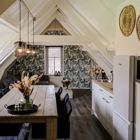 Appartement 'T-Yesenaertje Yerseke Esterno foto