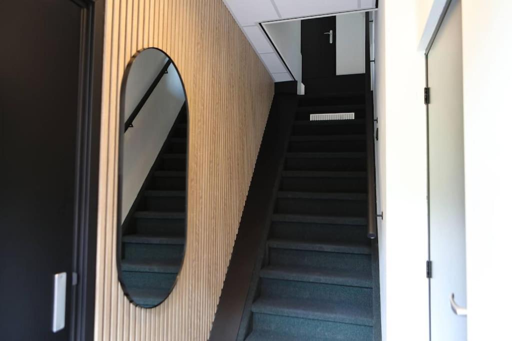 Appartement 'T-Yesenaertje Yerseke Esterno foto