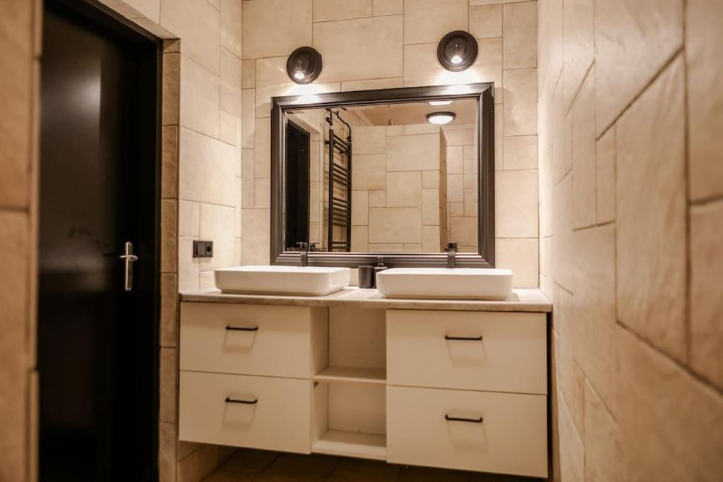 Appartement 'T-Yesenaertje Yerseke Esterno foto